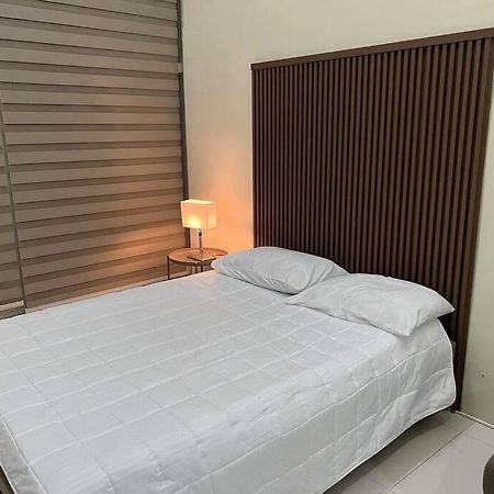 Cozy High Ceiling Studio @ Ortigas Near Podium, Megamall Apartamento Manila Exterior foto